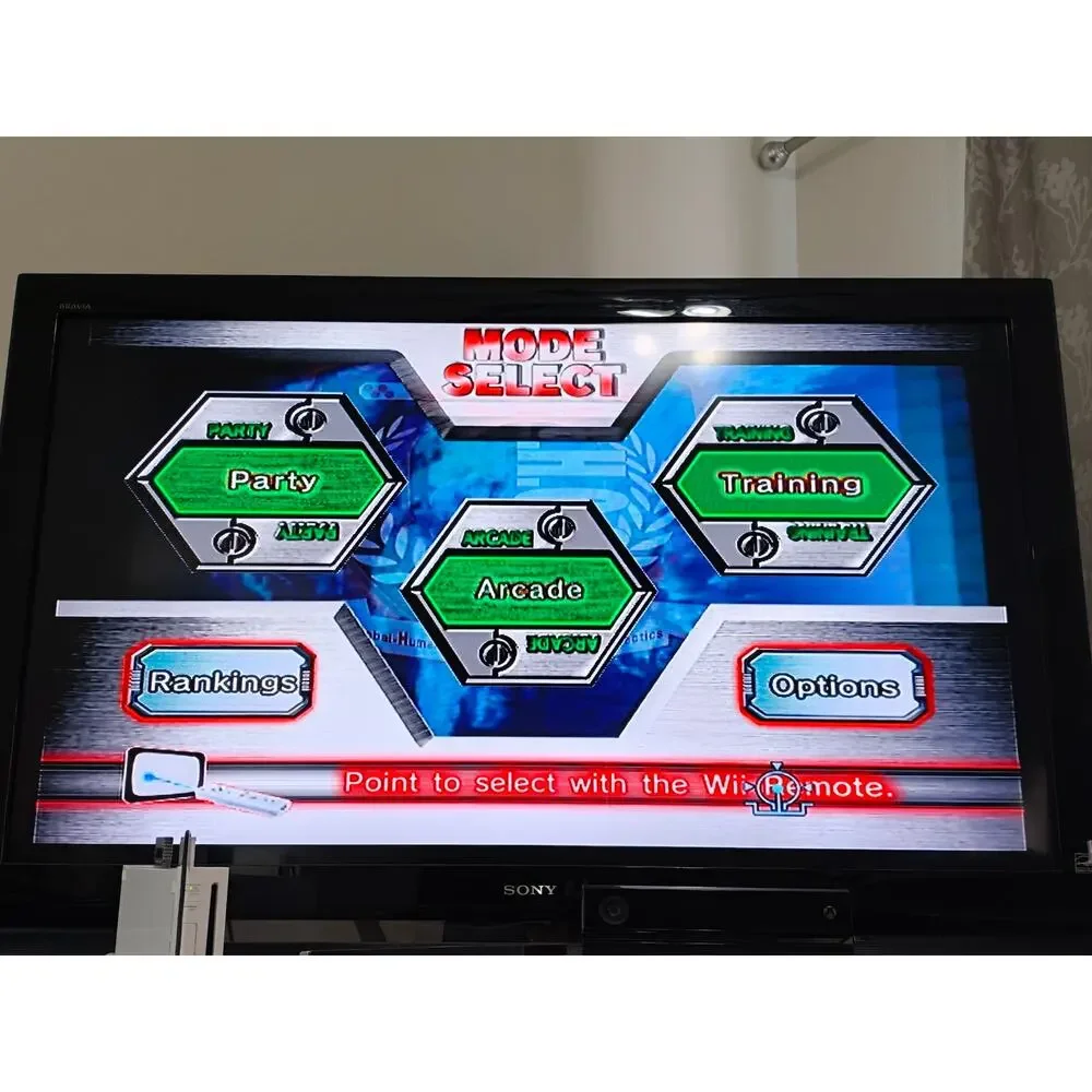 Nintendo ghost squad